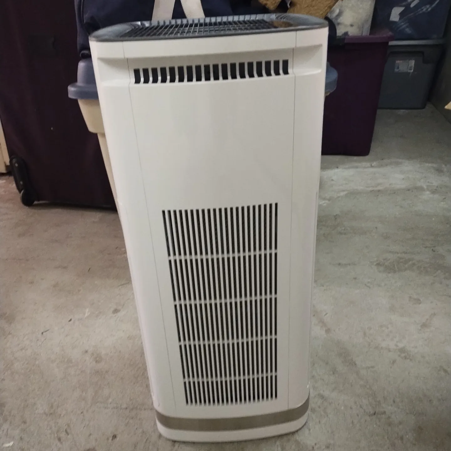 Cuisinart Purium X Air Purification System image indicator(3)