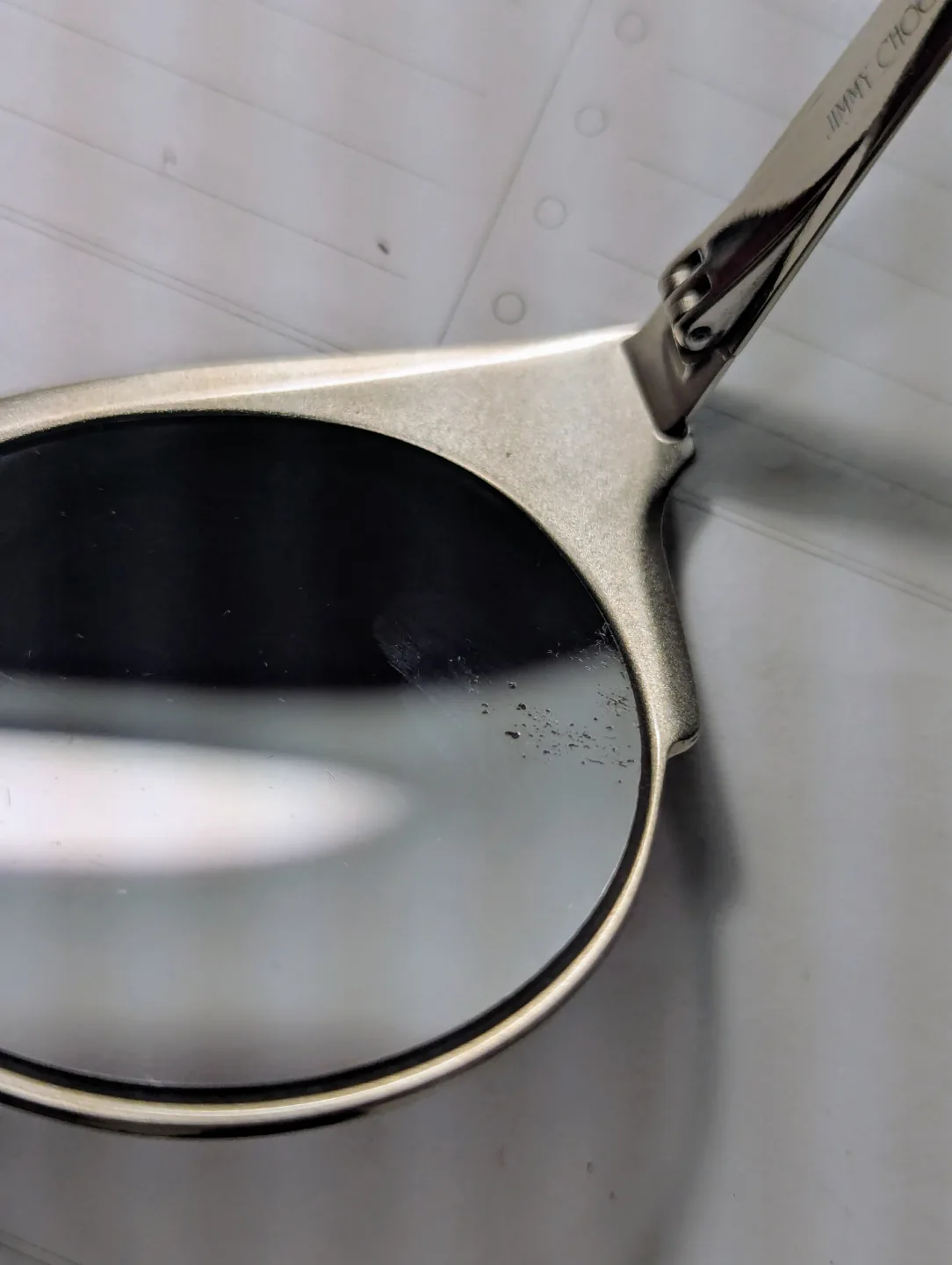 Jimmy Choo Ora/S Sunglasses image indicator(8)