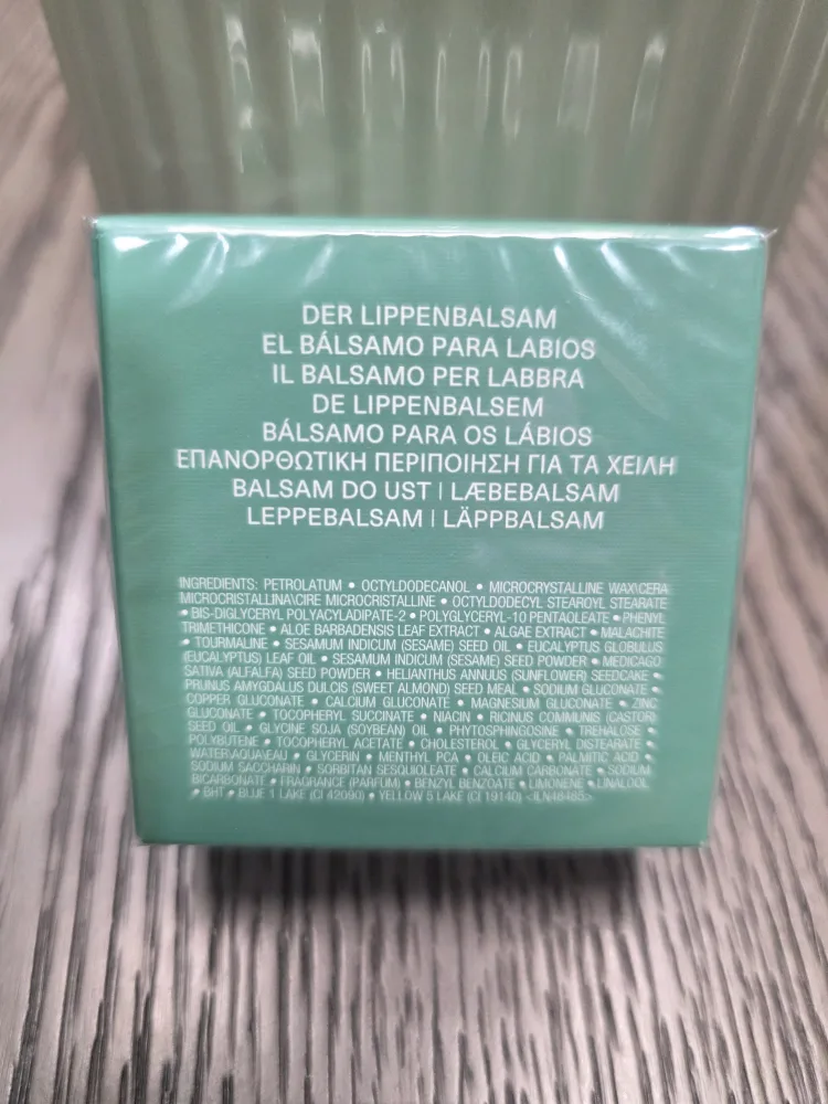 LA MER The Lip Balm - New image indicator(2)