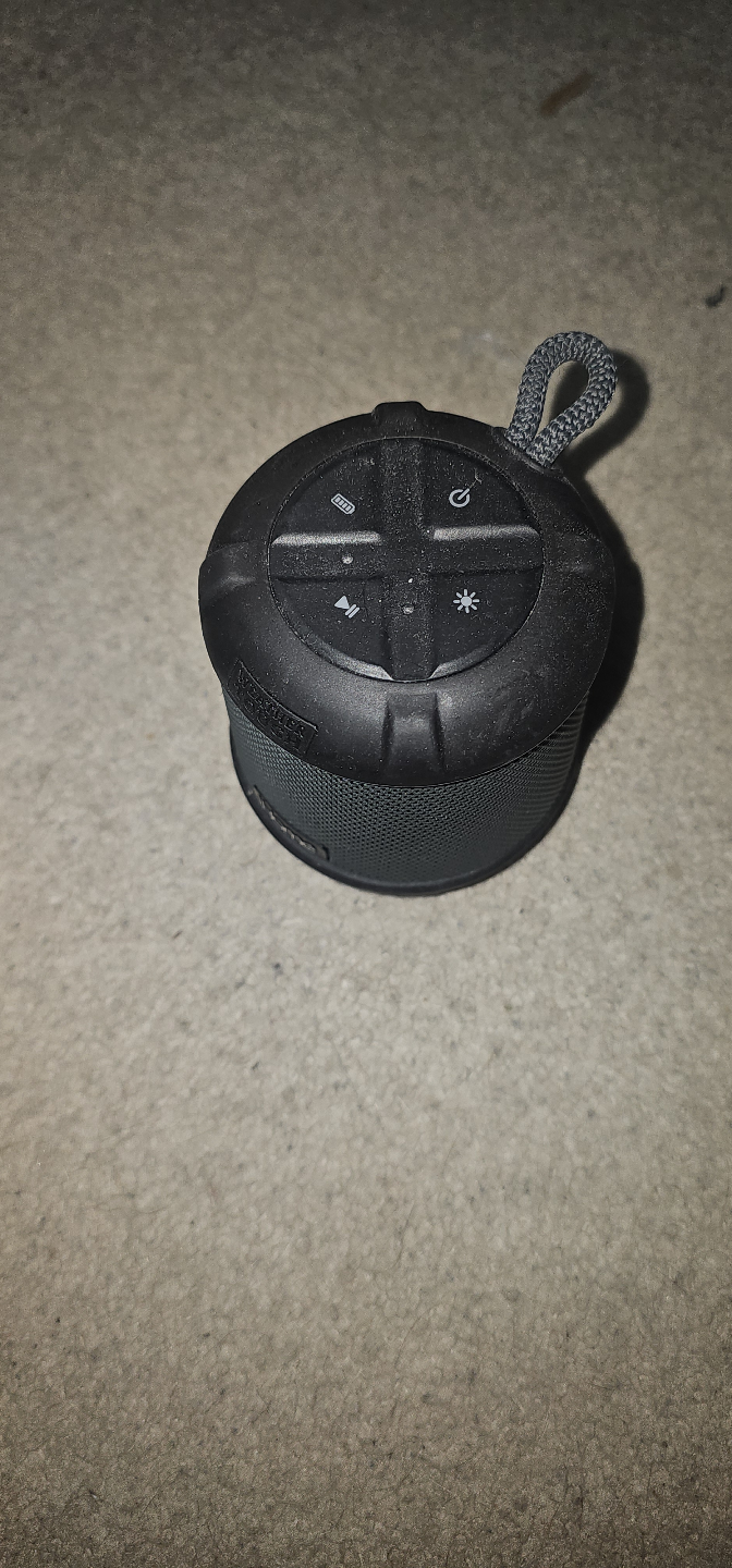 iHome Weather Tough Portable Bluetooth Speaker - photo 2
