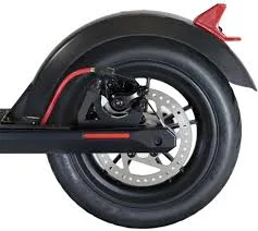 GO TRAX GXL V2 Electric Scooter image indicator(5)