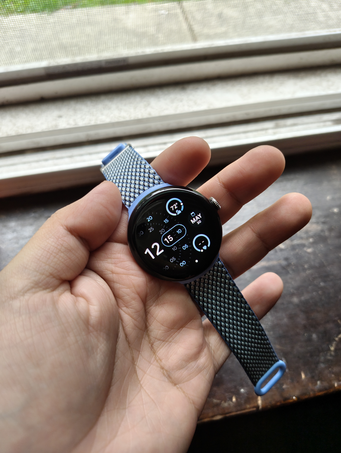 Pixel Watch 3 (42mm)