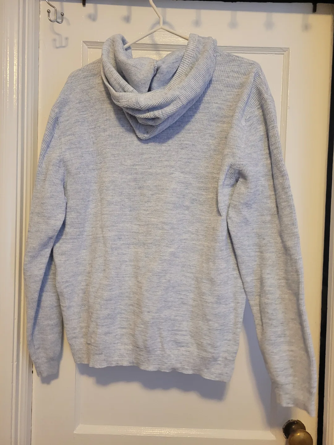 Redtail Hoodie image indicator(3)