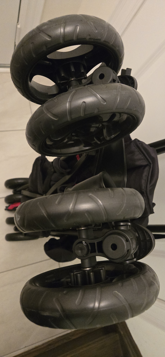 Baby Stroller - Lightweight and Compact - photo 3