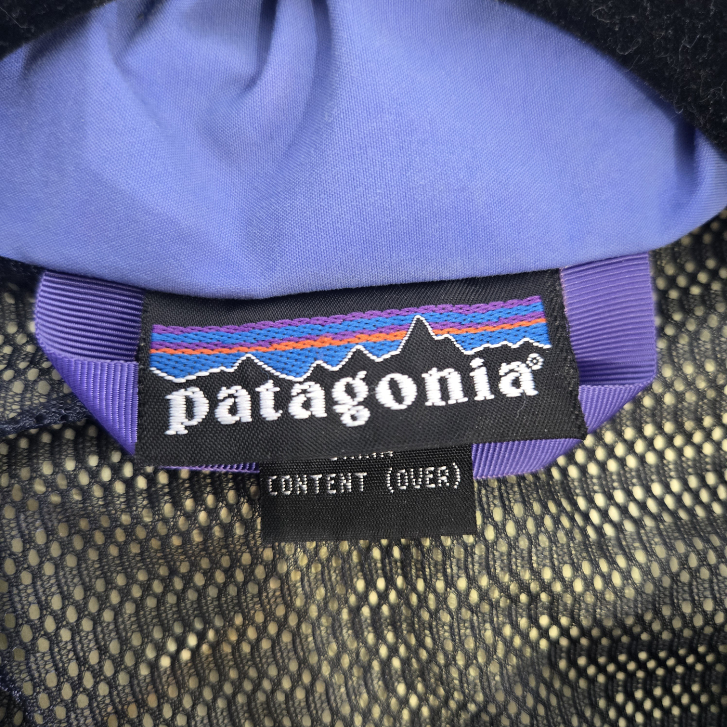 Patagonia Women's GORE-TEX Jacket - Size Small