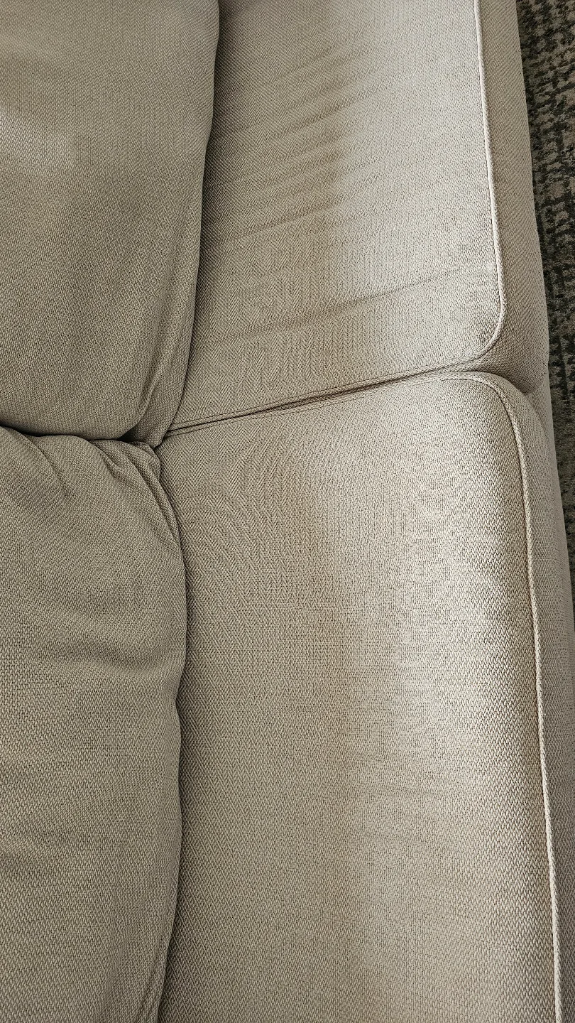 Beige Sofa with Rolled Arms image indicator(6)