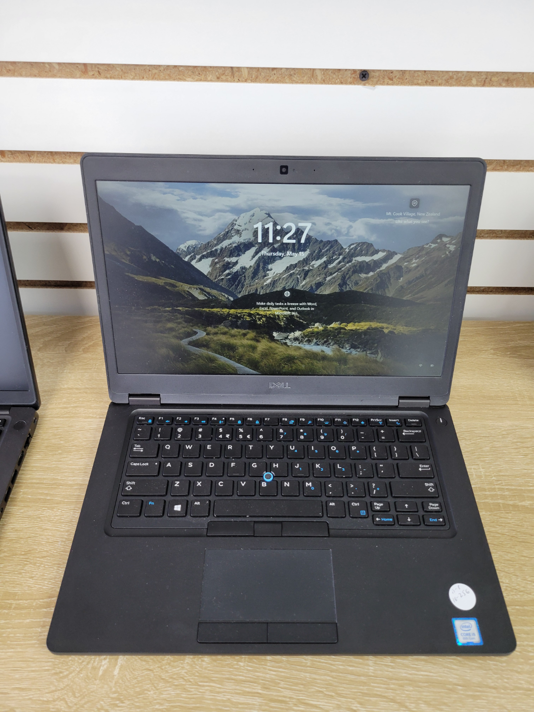 Dell Latitude Laptop - Windows 11 Home