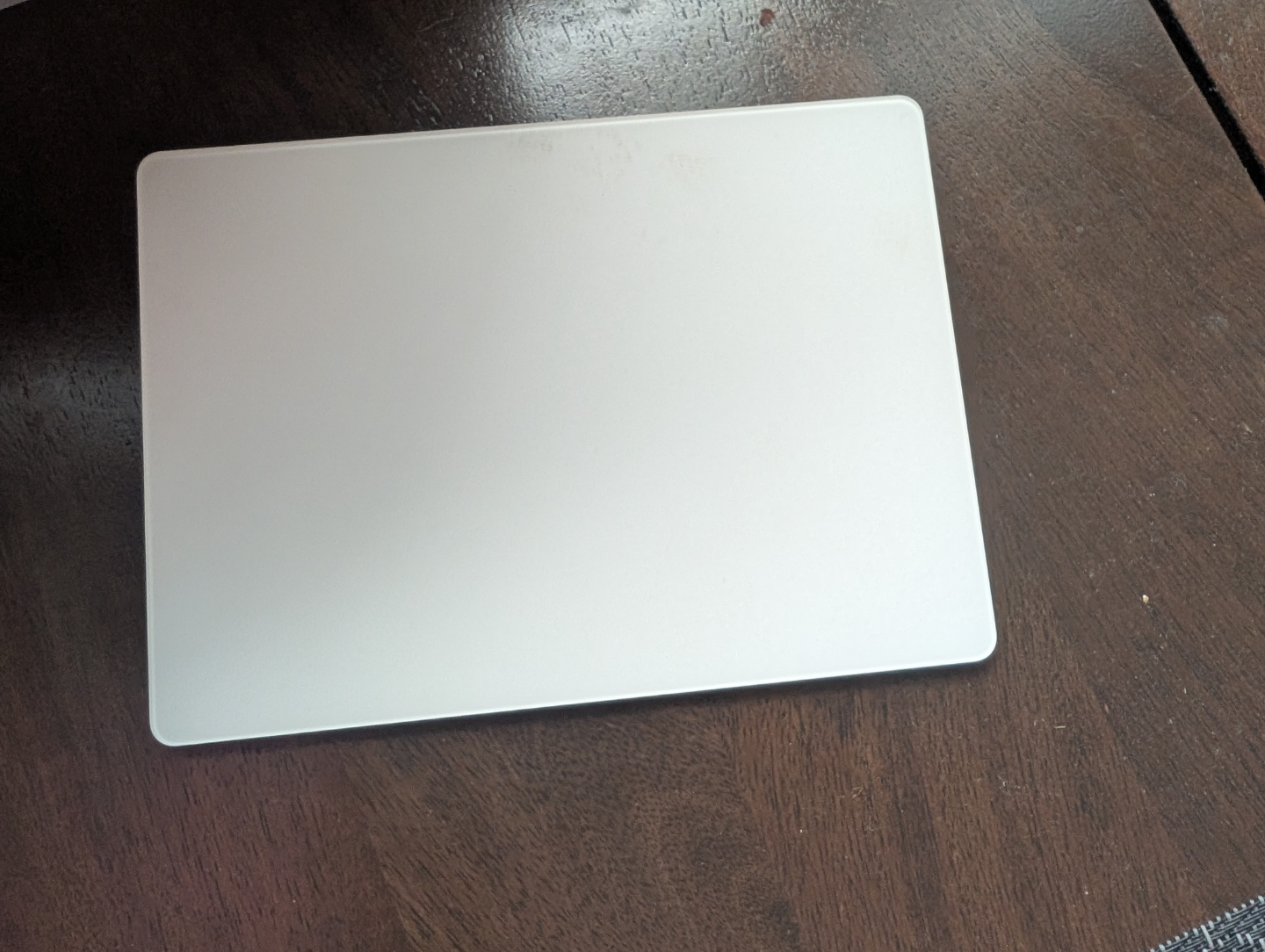 Apple Magic Trackpad 2 - photo 2