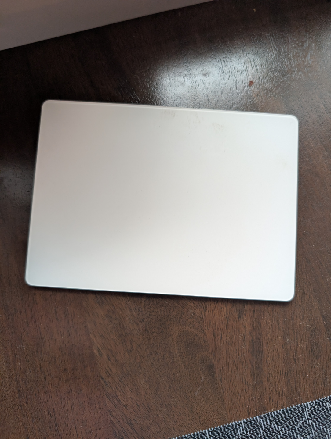 Apple Magic Trackpad 2