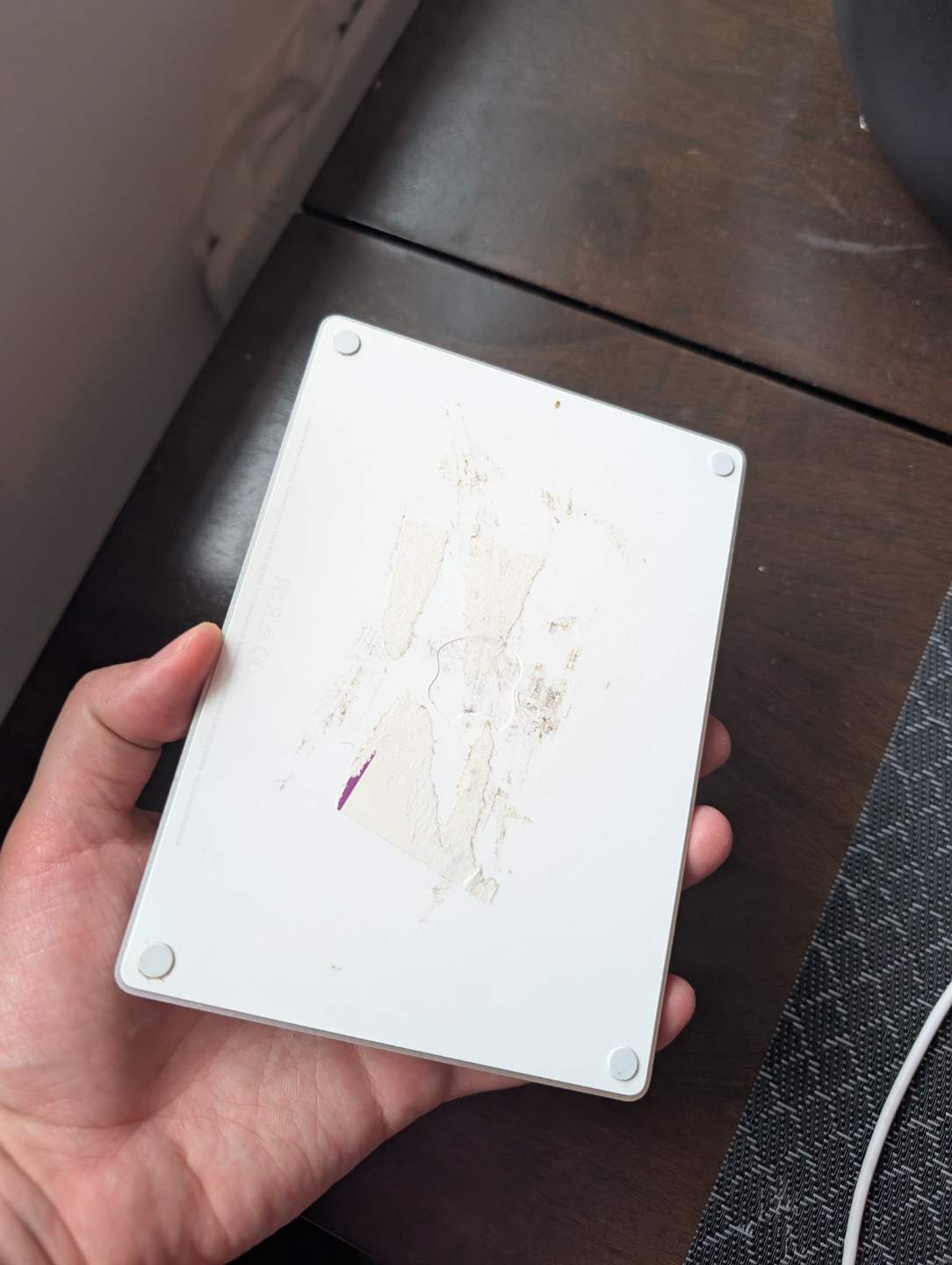 Apple Magic Trackpad 2 - photo 3