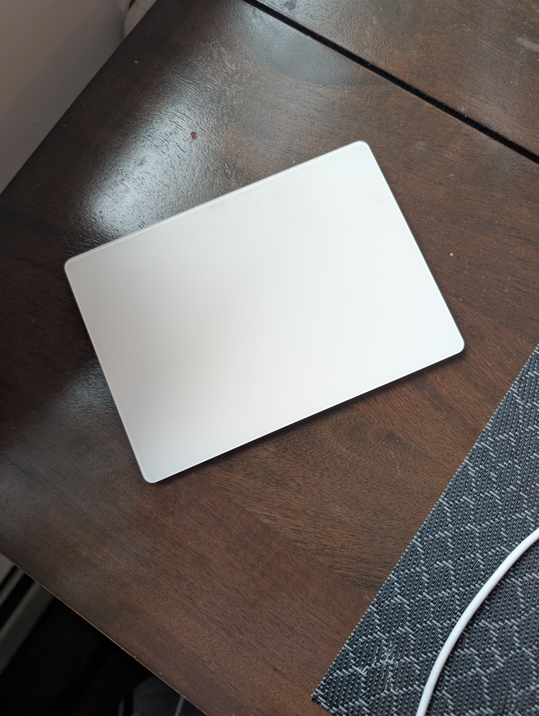 Apple Magic Trackpad 2 - photo 4