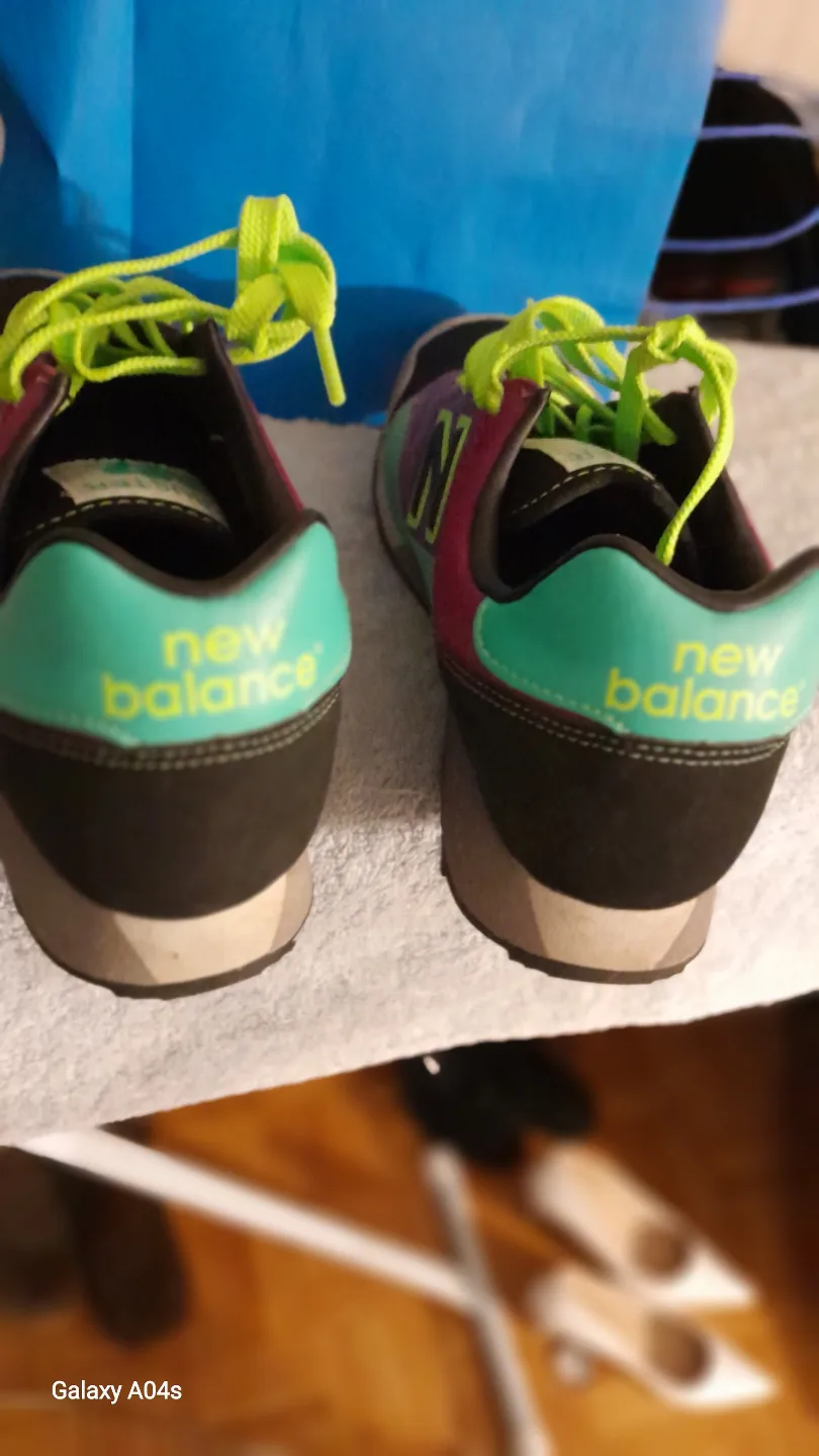 New Balance 500 Sneakers image indicator(2)