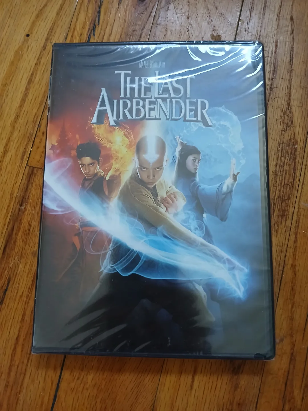 DVD Lot of 8 Movies. Brand New. Unopened. image indicator(9)