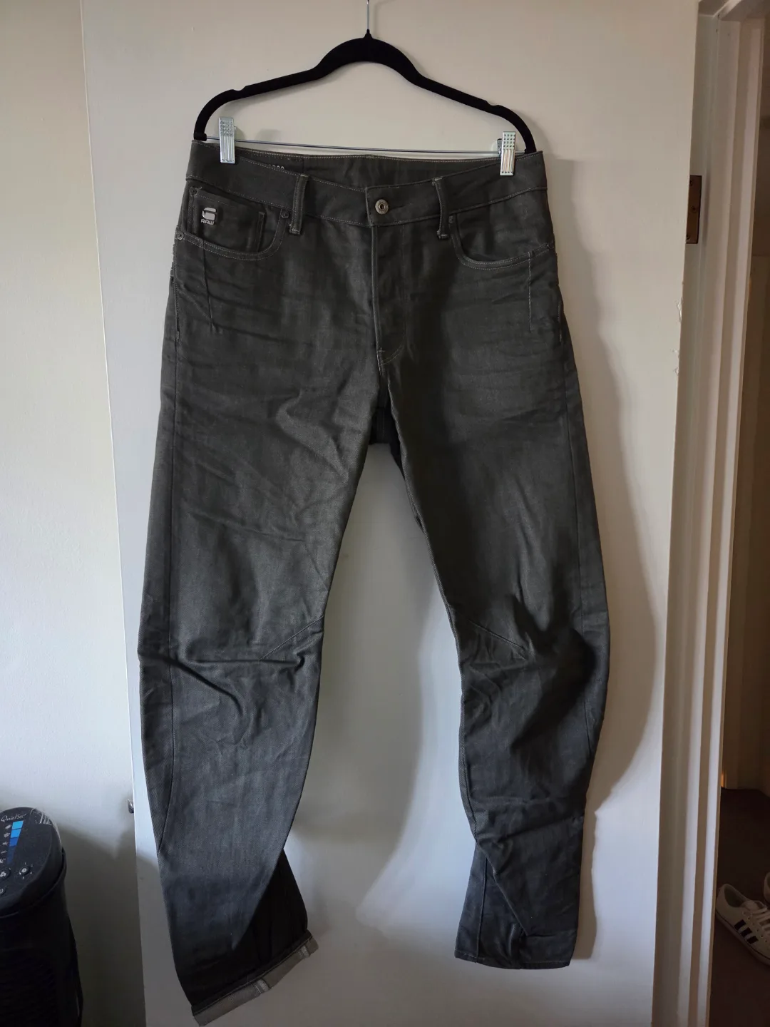 G-Star RAW Denim Jeans image indicator(2)