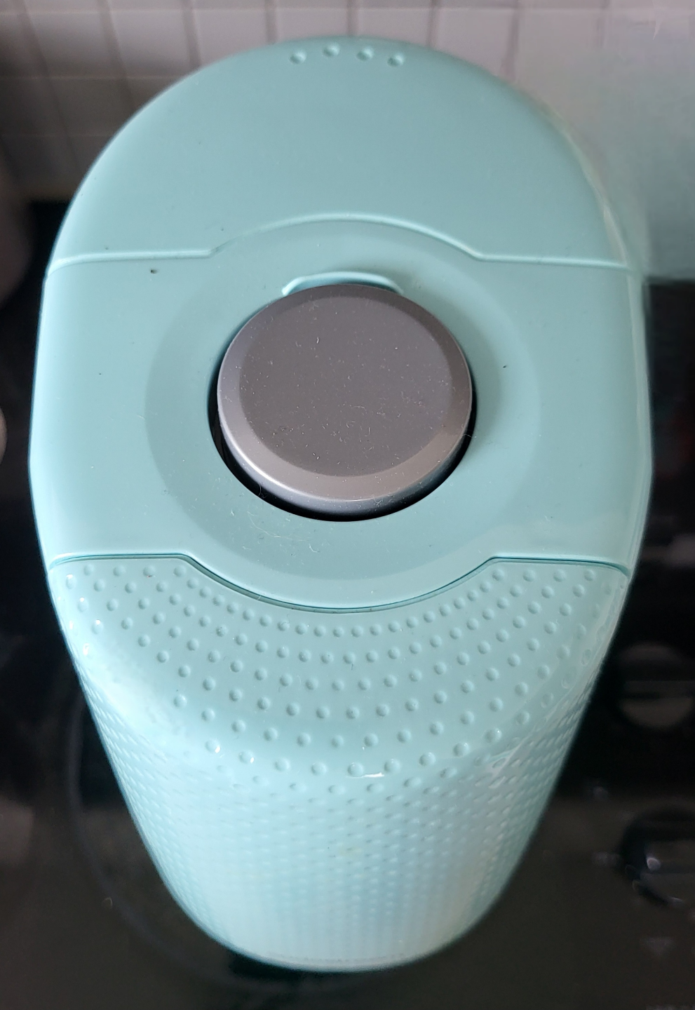 SodaStream Sparkling Water Maker - Mint Green - photo 4