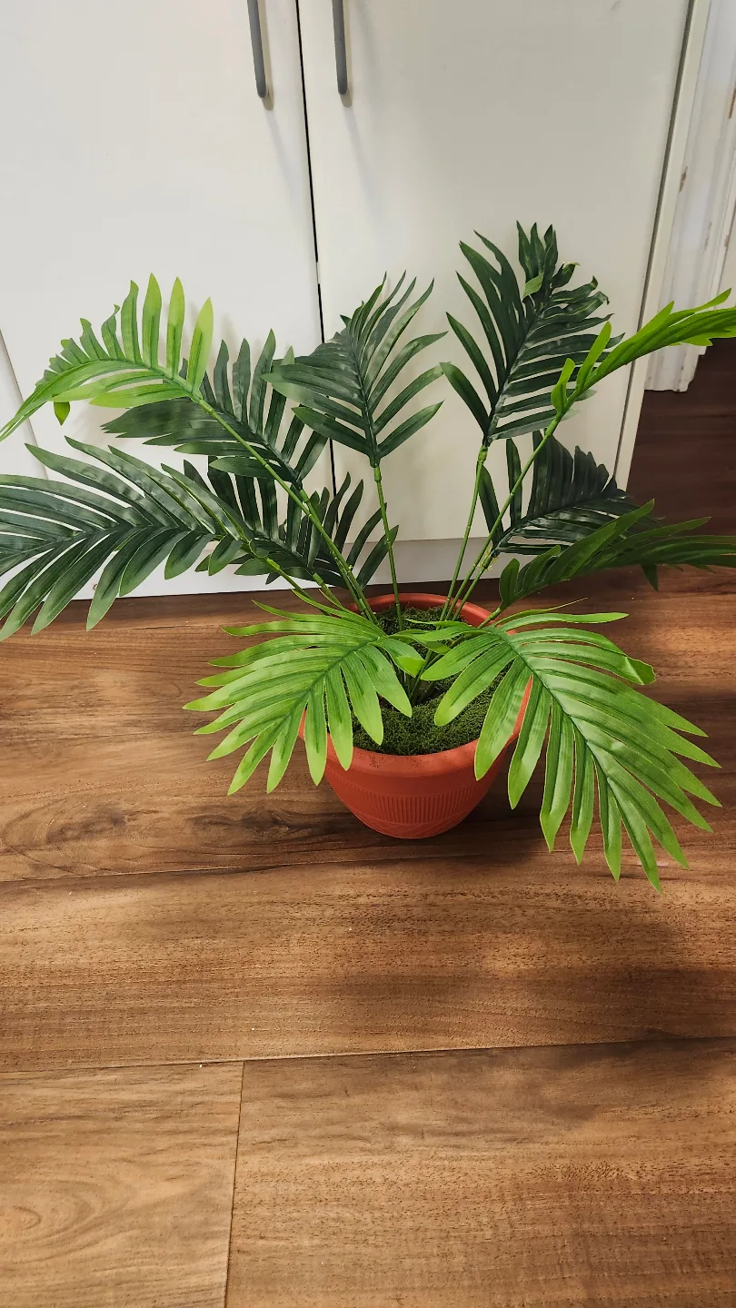 Artificial Palm Plant thumbnail