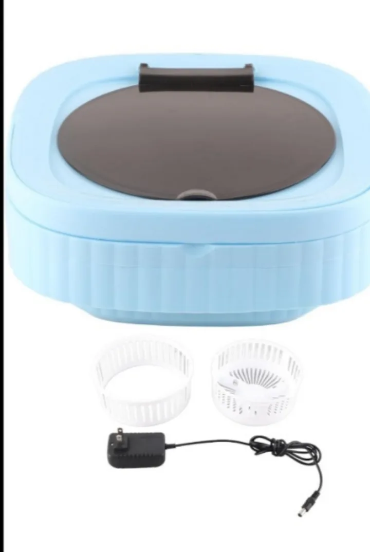 Portable Mini Washing Machine image indicator(8)