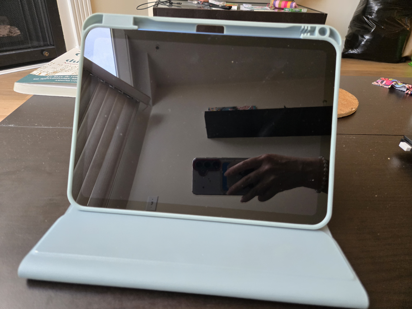 iPad 10 (10th generation) - Sky Blue - photo 5
