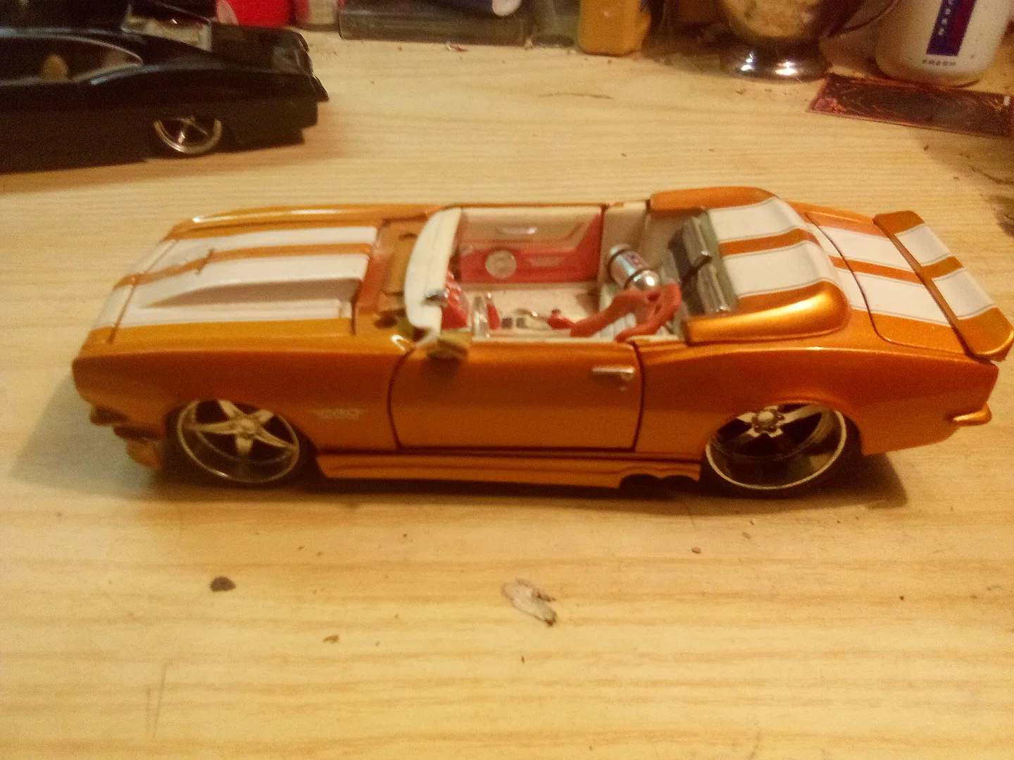 Toy Car Set thumbnail