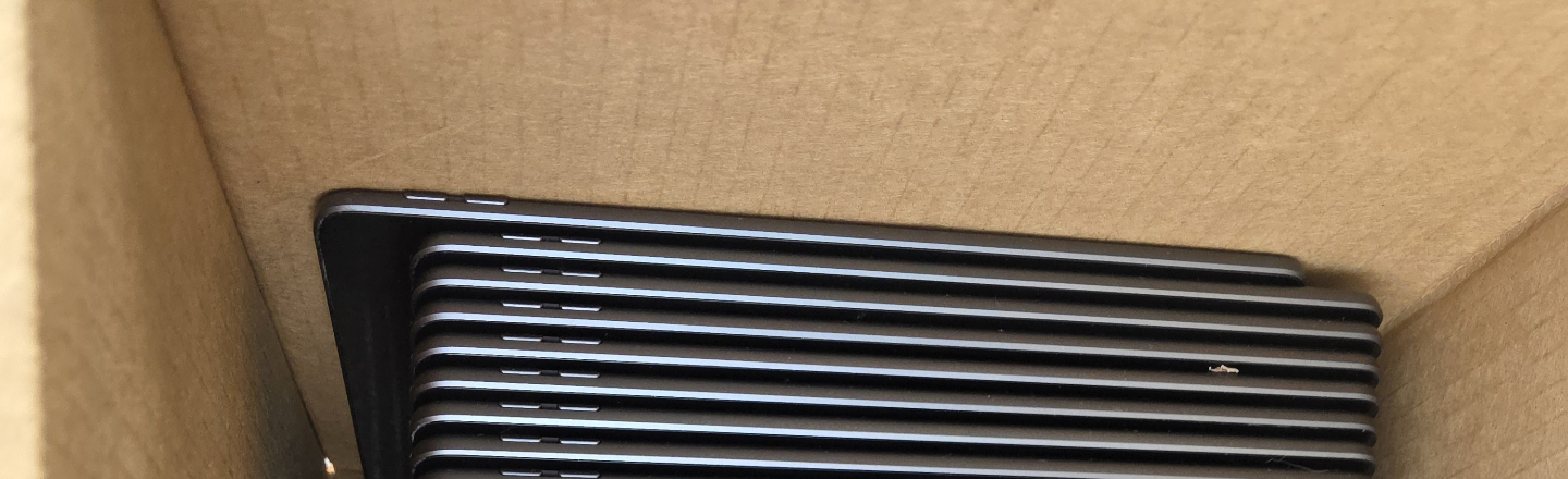 Bulk Lot of iPad 8th Generation Tablets - Refurbished