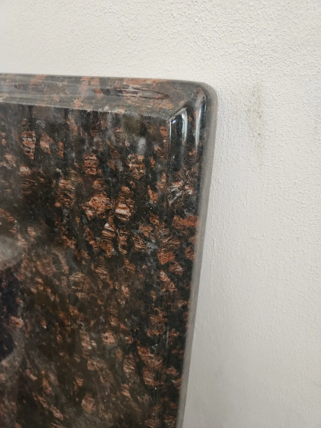 Brown Granite Countertop Slab image indicator(3)