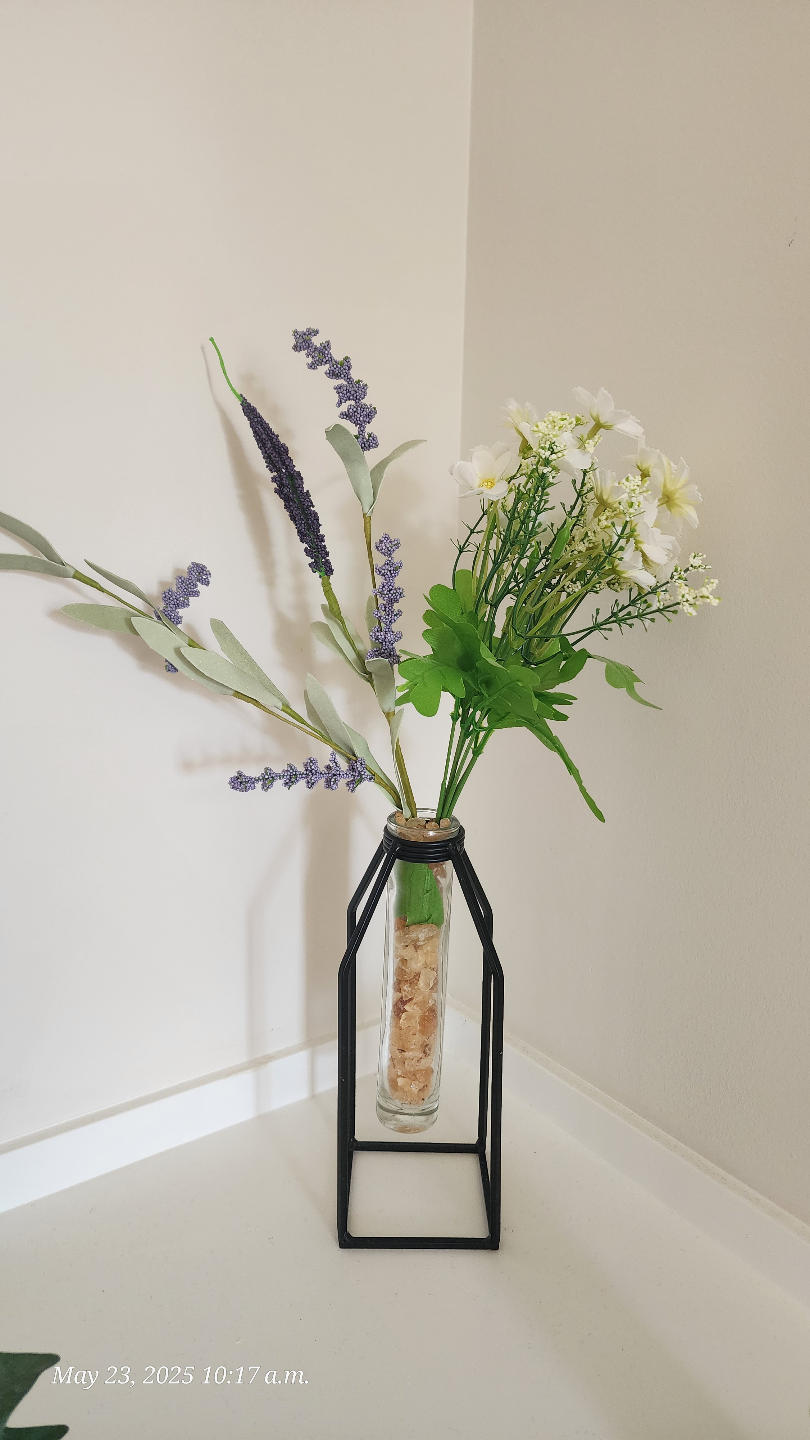 Artificial Flower Arrangements