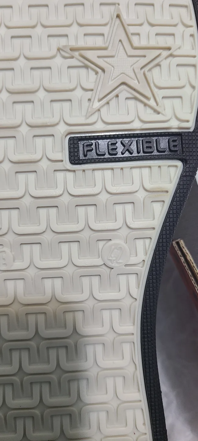 Gray S-Karp All Terrain Shoes image indicator(4)