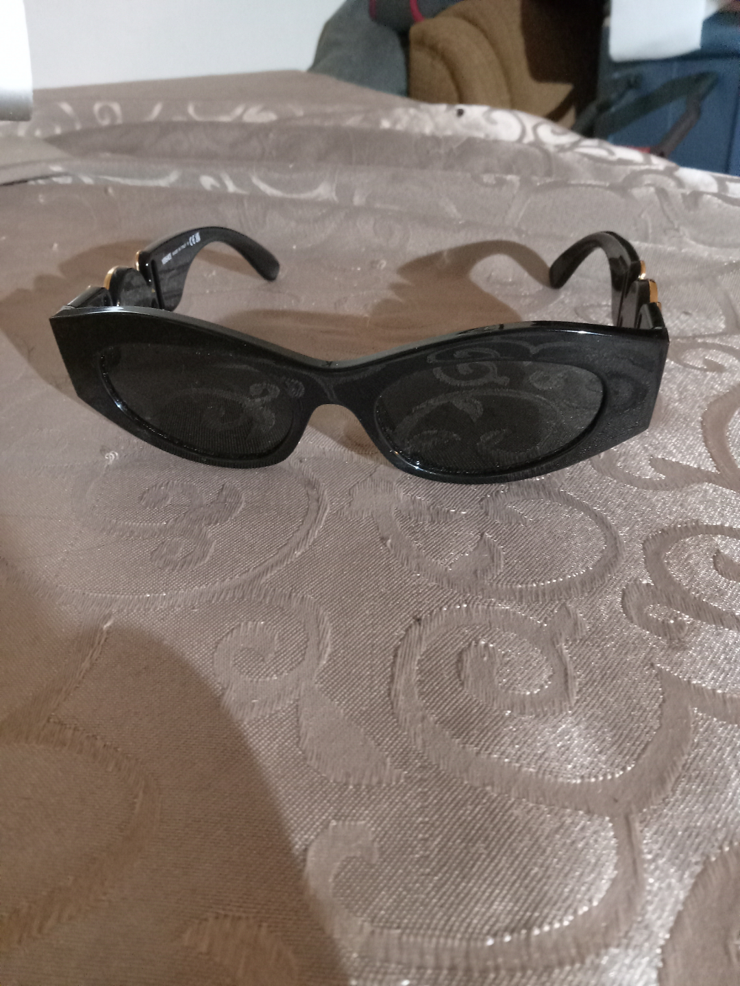 Versace sunglasses brand new - photo 3