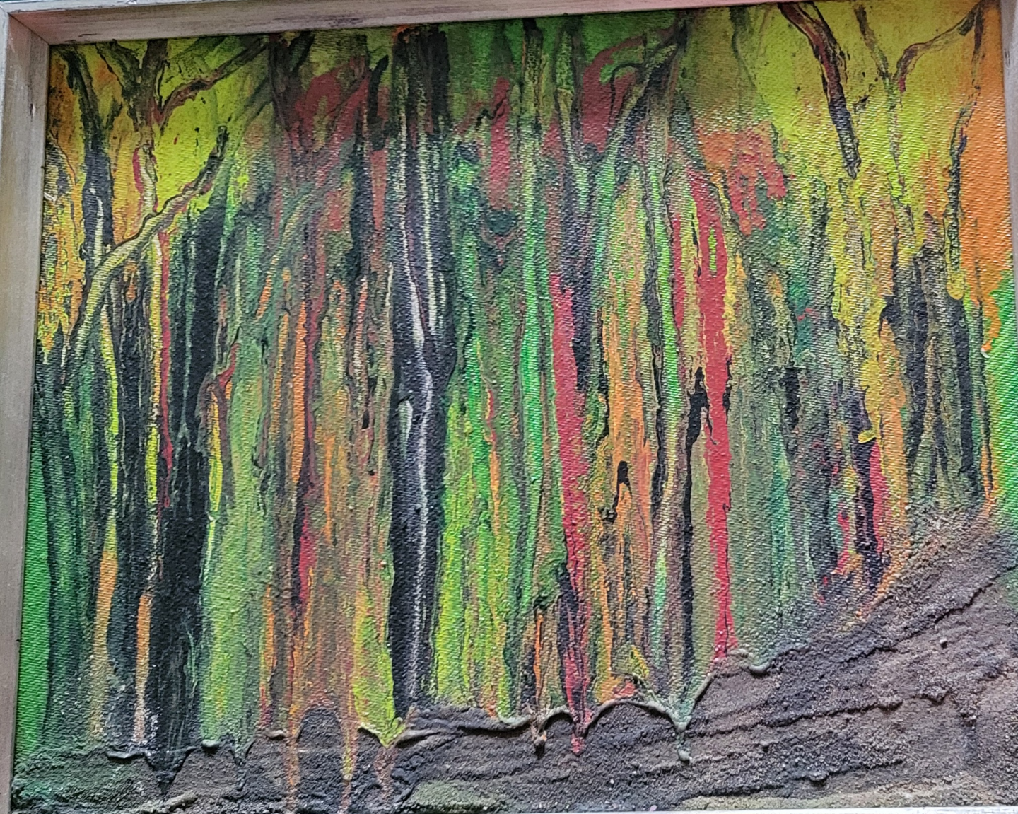 ESTATE ART CLEARANCE SALE