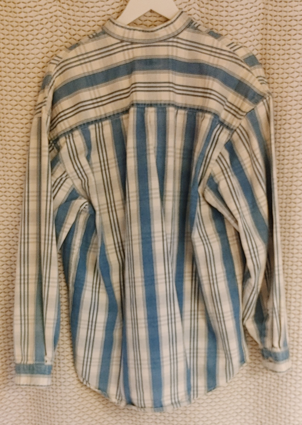 Vintage Jordache  menswear button up Shirt - photo 2