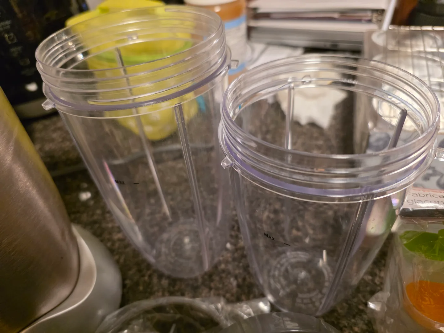 NutriBullet Set (Cups and Blades) image indicator(3)