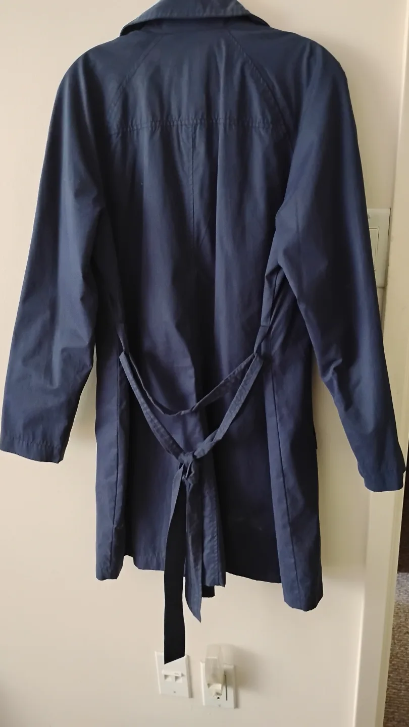 Women's  Blue Jacket Bundle2 pieces image indicator(4)