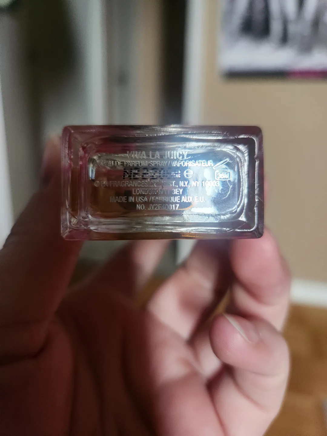 Juicy Couture Viva La Juicy Perfume image indicator(2)