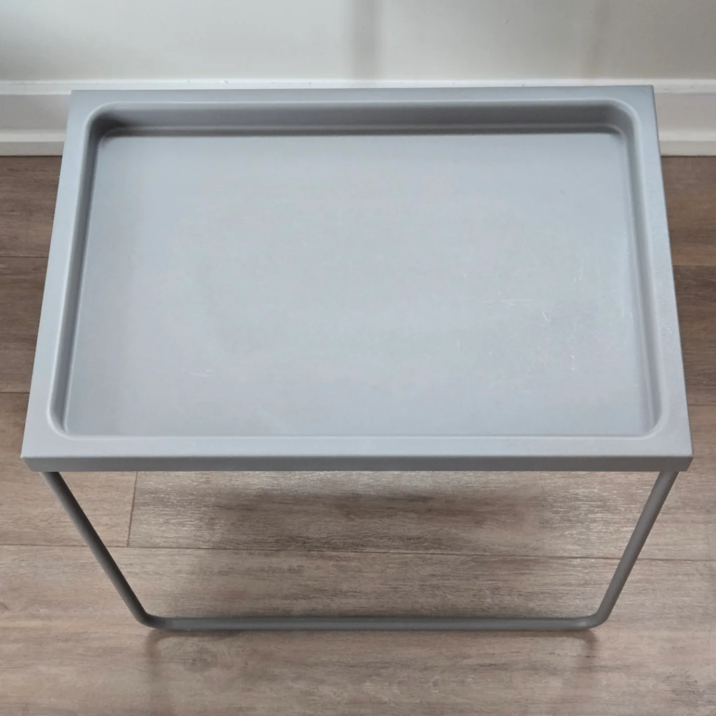 Side tables, nesting tables, metal, set of 2 (kea - GRANBODA) image indicator(6)