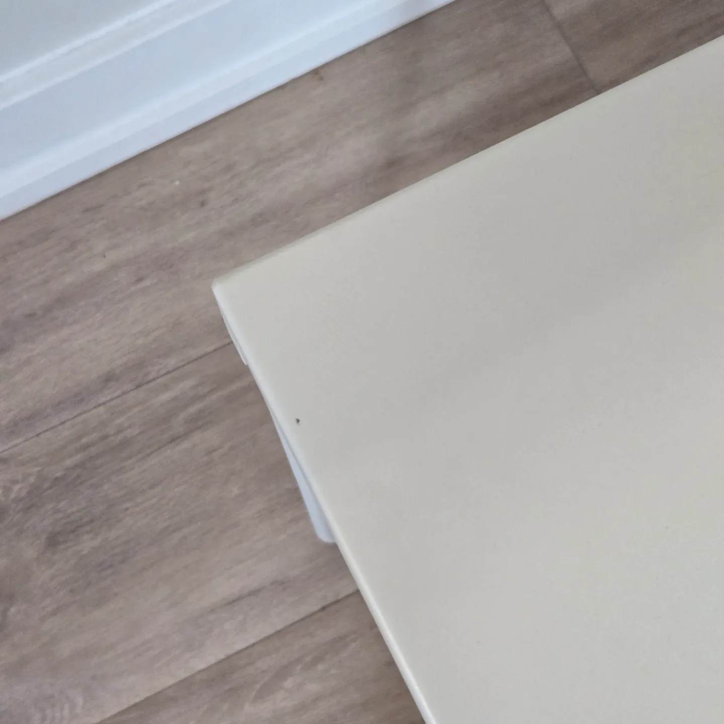 Side tables, nesting tables, metal, set of 2 (kea - GRANBODA) image indicator(7)