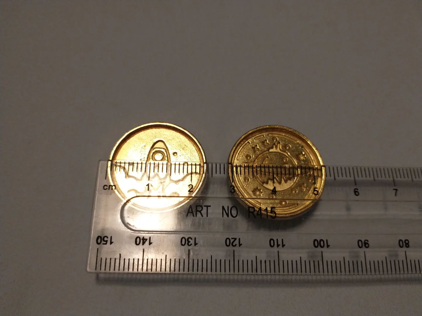 Wax seals image indicator(3)