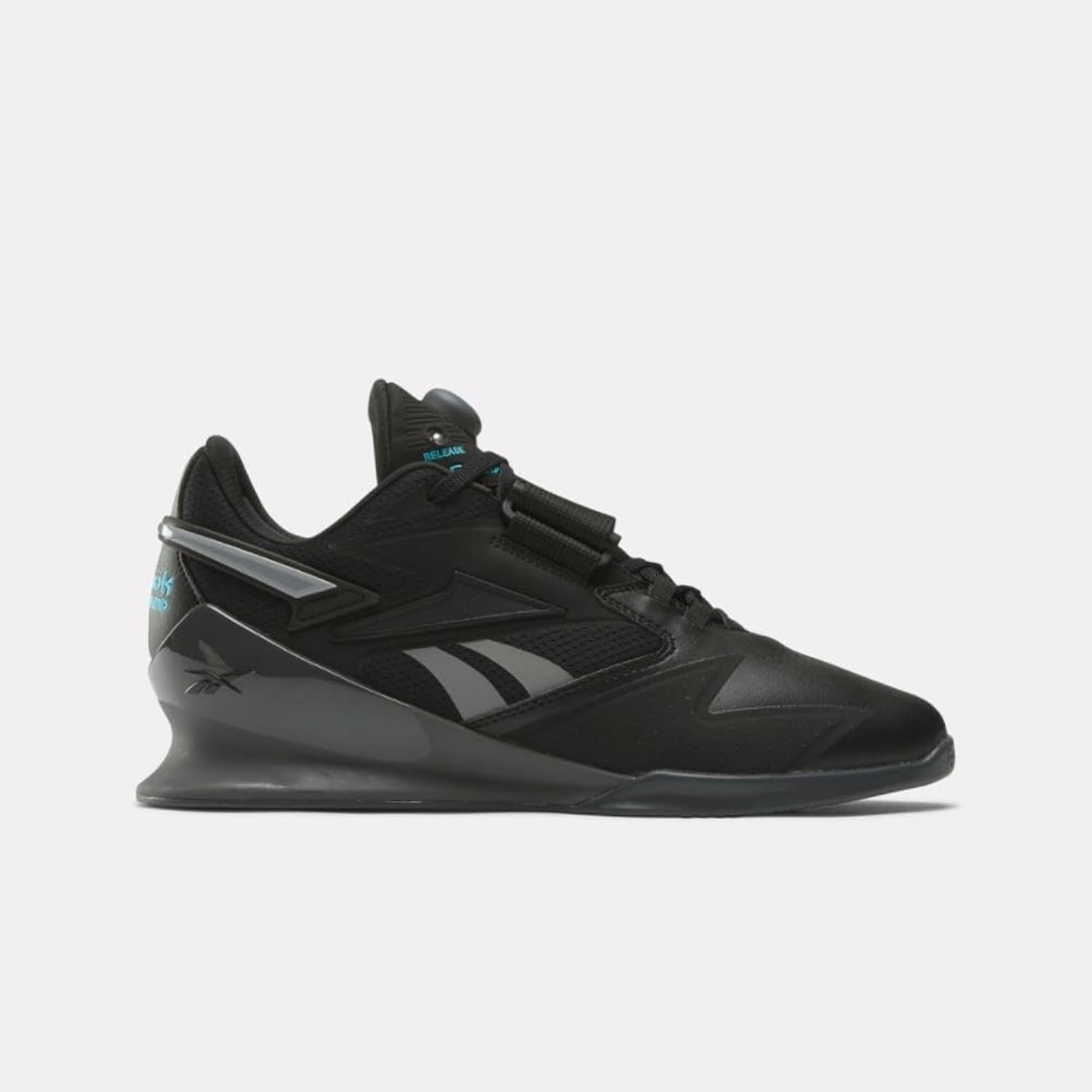 Reebok Mens Legacy Lifter Iii Shoes Sneaker - photo 2