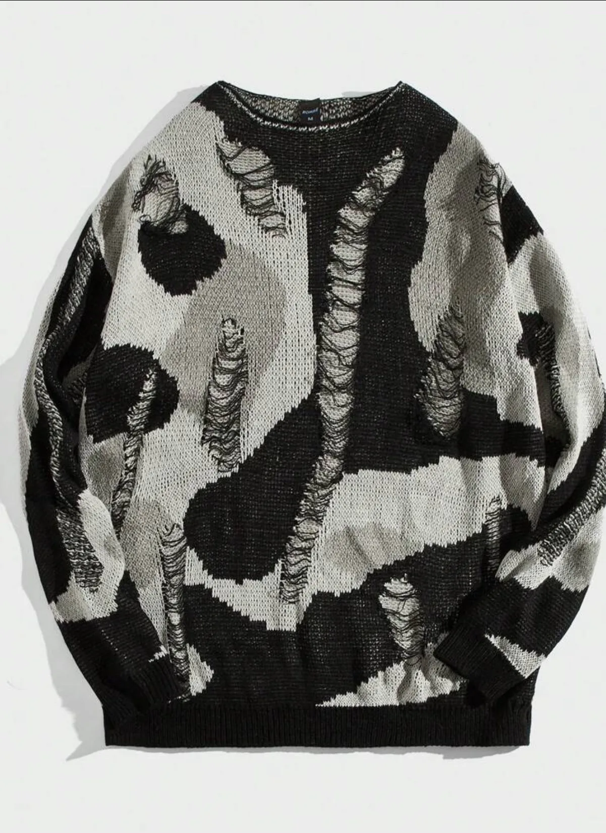 Men Sweater thumbnail