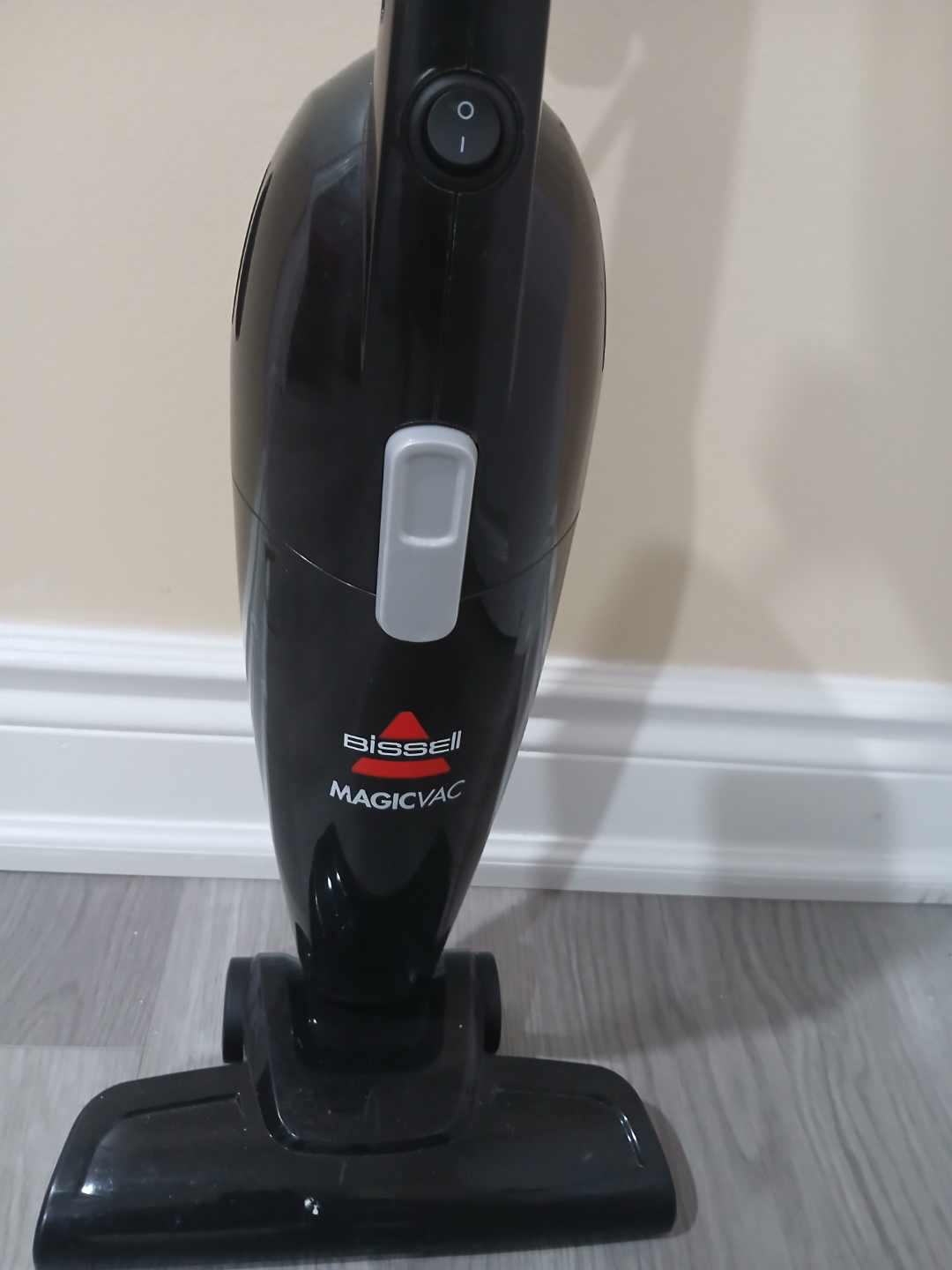 Bissell Magicvac Handheld Vacuum