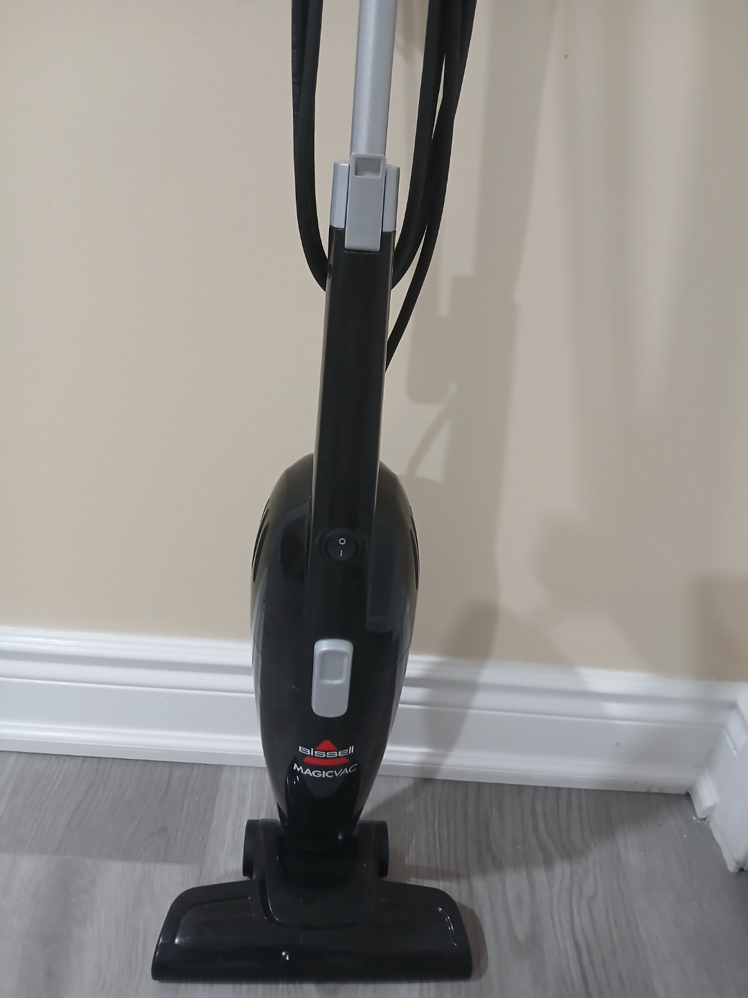 Bissell Magicvac Handheld Vacuum - photo 3