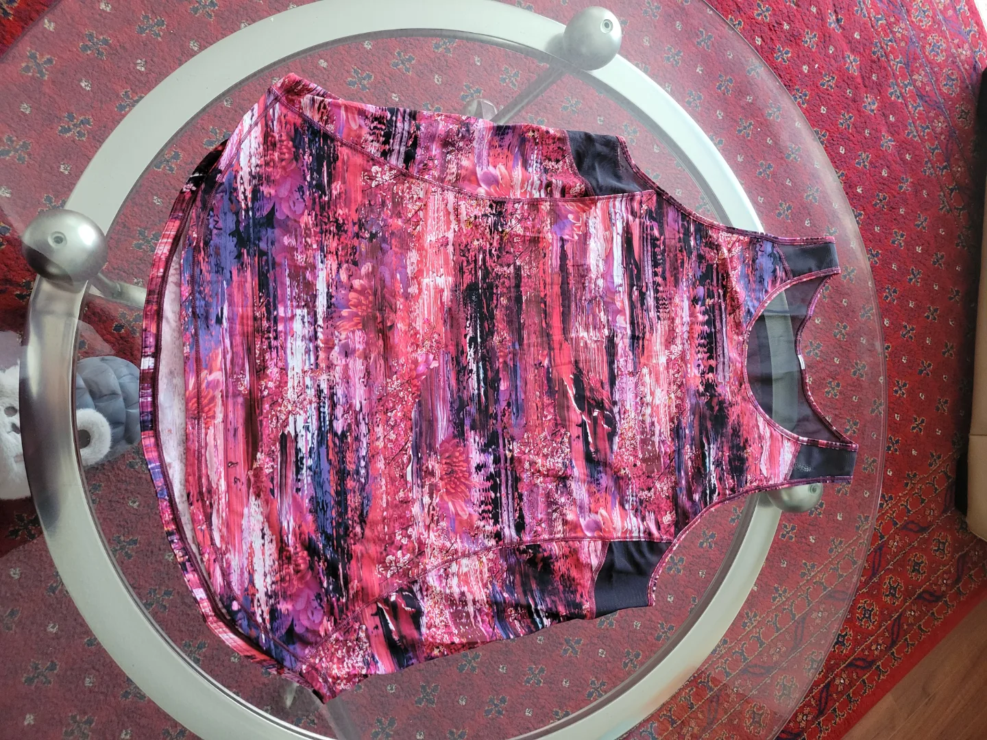 Lululemon Flow Y Tank image indicator(3)