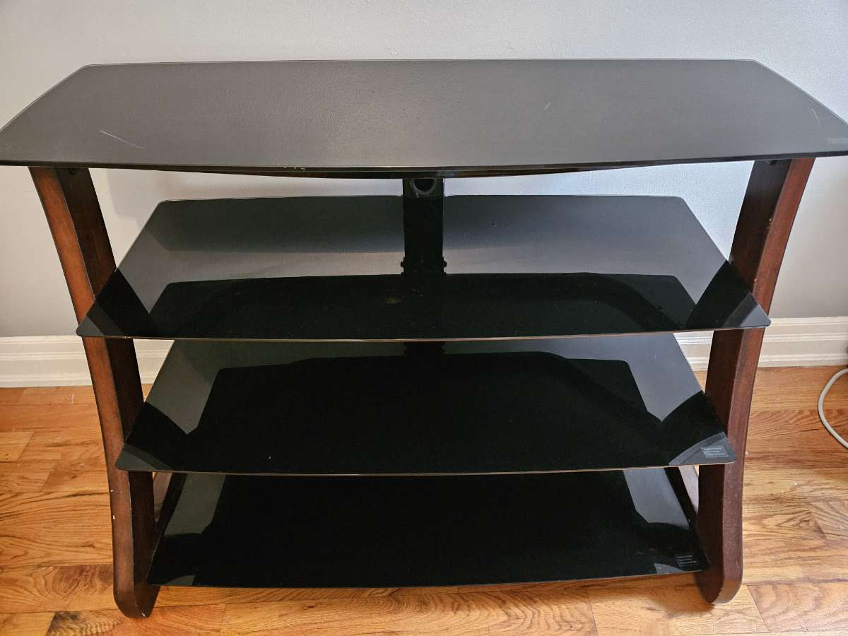 Entertainment unit