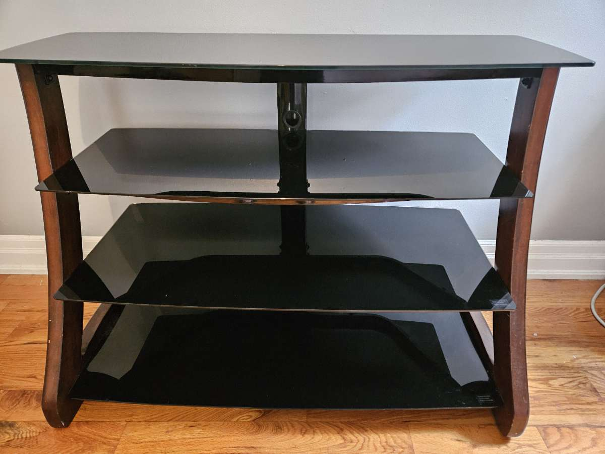 Entertainment unit - photo 2