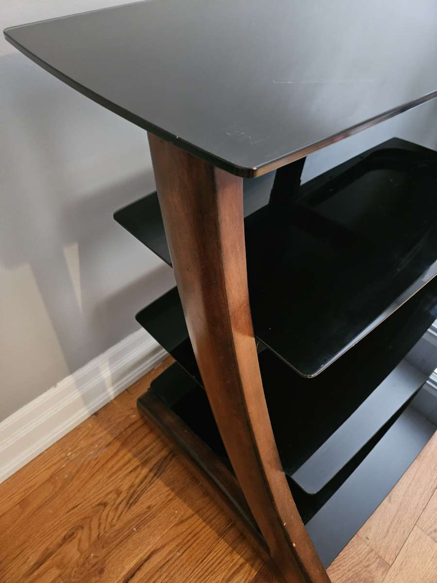 Entertainment unit - photo 4