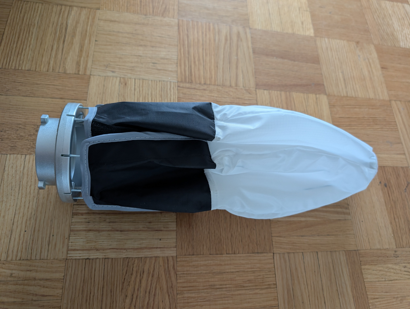 Neewer 30cm Nylon Quick Release Lantern Softbox - photo 3