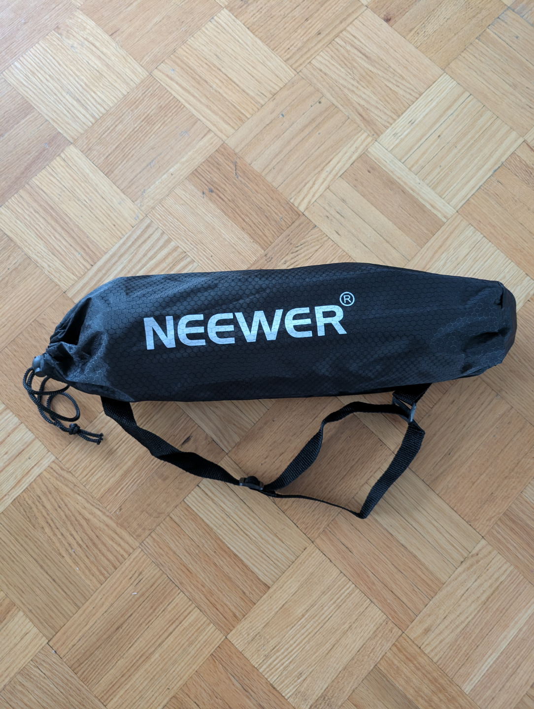 Neewer 30cm Nylon Quick Release Lantern Softbox - photo 4