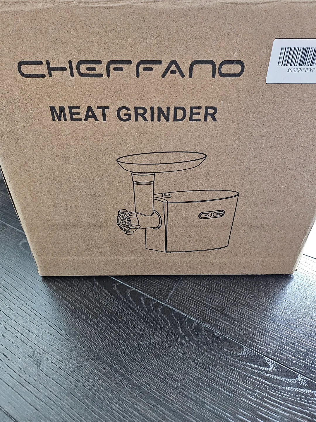 Meat Grinder image indicator(2)