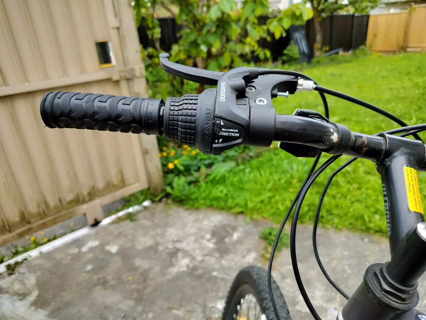 Supercycle MTB 26" Mountain Bike image indicator(7)