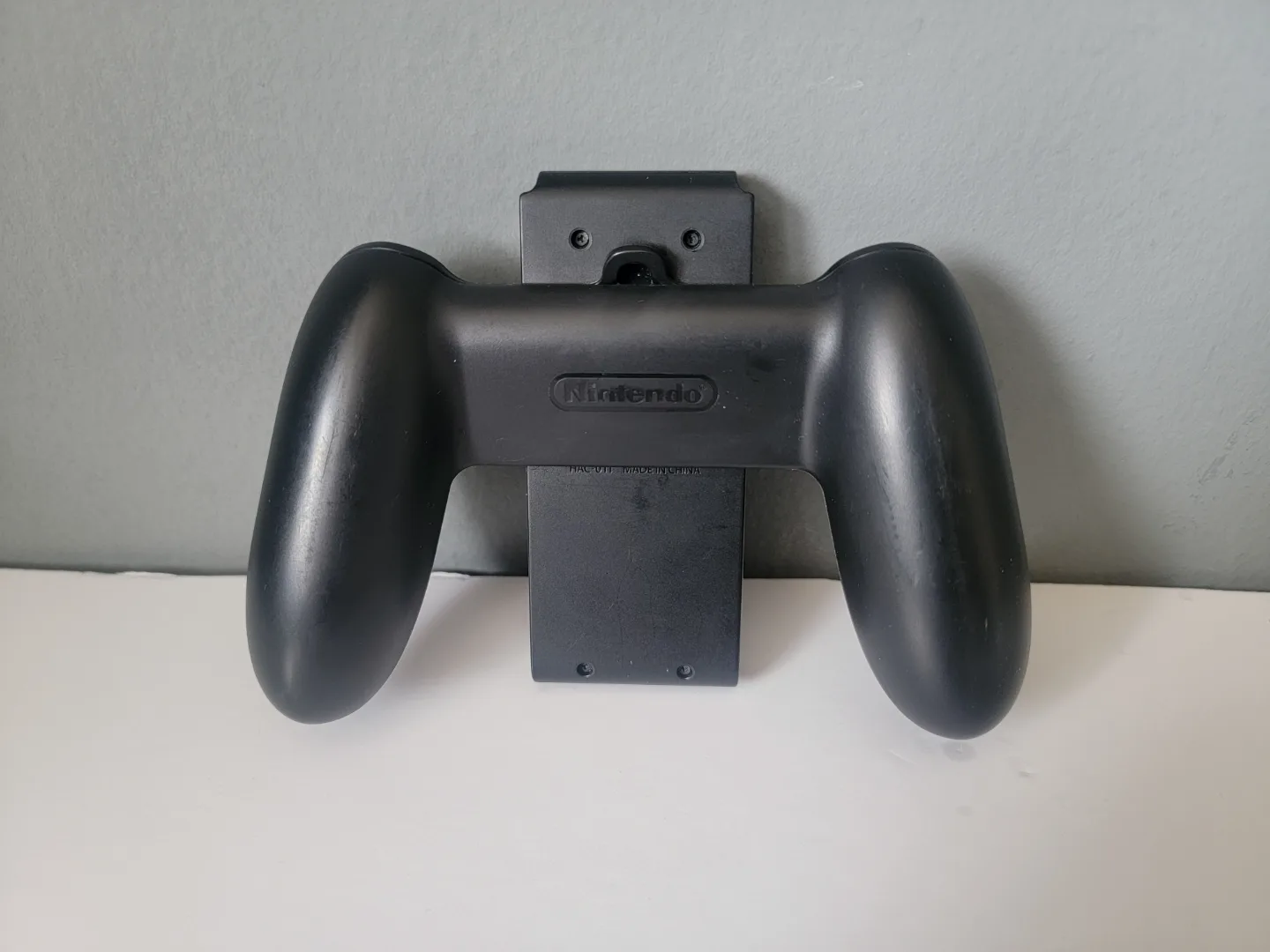 Nintendo Switch Grip image indicator(2)