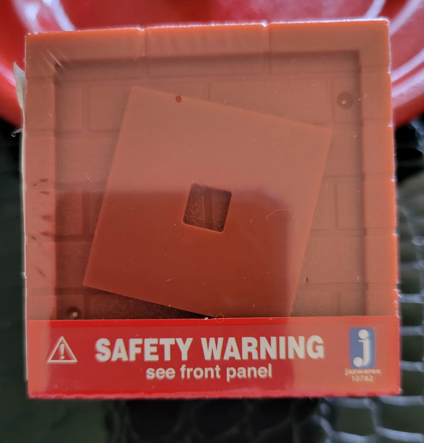 Roblox Series 4 Collector's Figure image indicator(3)